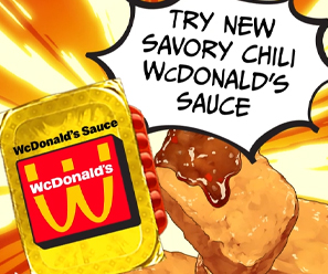 Motion Graphics Example